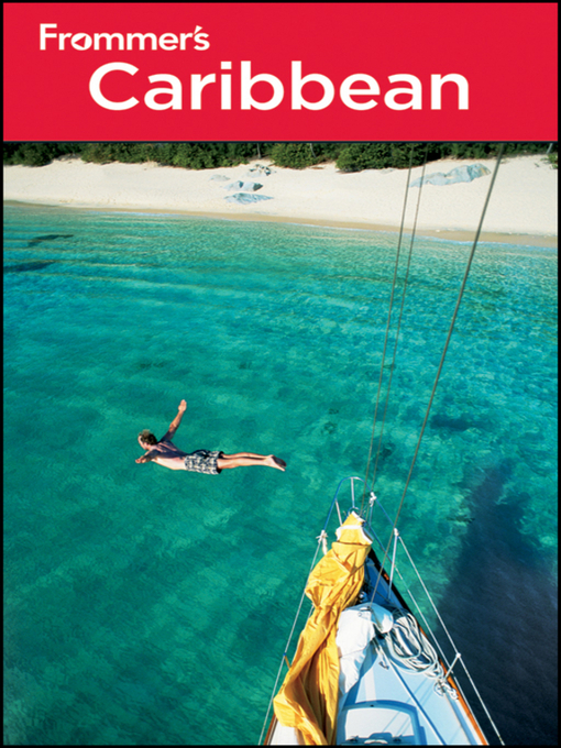 Title details for Frommer's Caribbean by Christina Paulette Col?n - Available